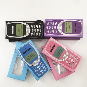 New Design 20pcs/30pcs/50pcs Telephone Lash Box with Lashes Tray Insert Phone Cases for Eyelashes
New Design 20pcs/30pcs/50pcs Telephone Lash Box with Lashes Tray Insert Phone Cases for Eyelashes