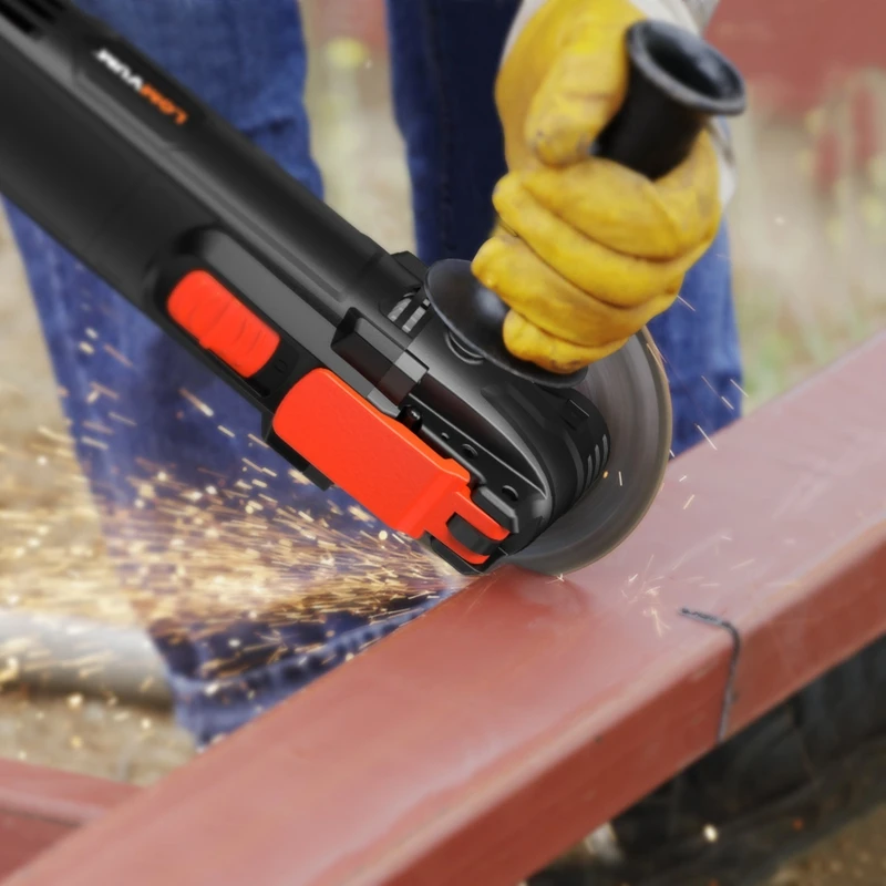 LOMVUM 220W Oscillating Multi-Tool AC Oscillating Tool 6 Speed Black Woodworking Tools Renovator Electric Cutter EU Plug
LOMVUM 220W Oscillating Multi-Tool AC Oscillating Tool 6 Speed Black Woodworking Tools Renovator Electric Cutter EU Plug
