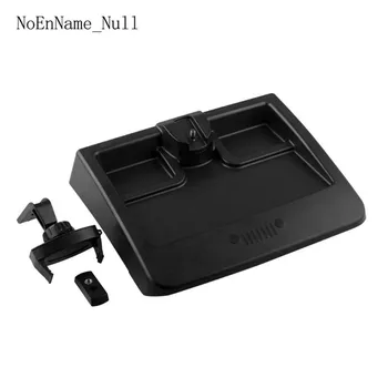 Car Accessory Rugged Ridge Dash Multi-Mount 360° Phone Holder Mount Bracket Kit for 2007-2010 Jeep Wrangler JK
Car Accessory Rugged Ridge Dash Multi-Mount 360° Phone Holder Mount Bracket Kit for 2007-2010 Jeep Wrangler JK