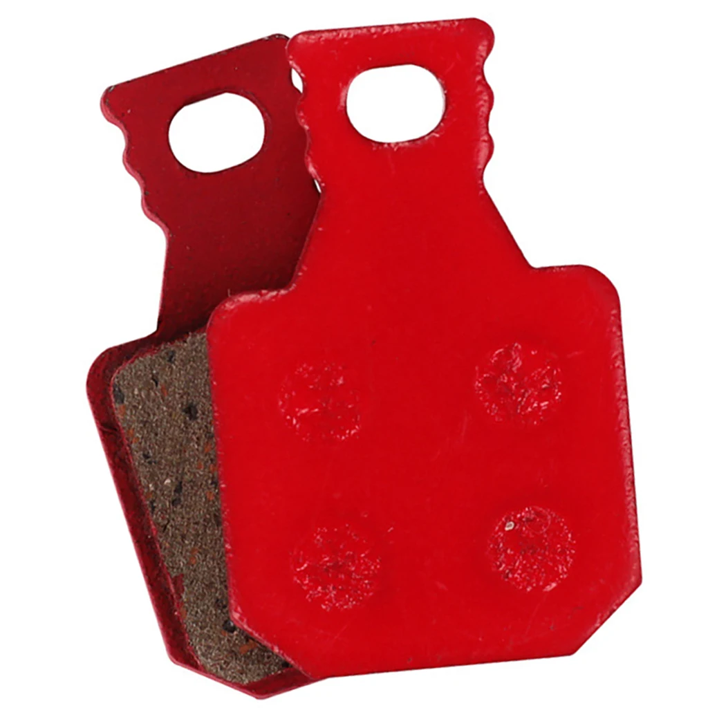 2Pcs Ceramic Bike Disc Brake Pad / Durable BMX Brake Plates for Magura: M5 M7 MT5 MT7 SH901 2Pcs Ceramic Bike Disc Brake Pad / Durable BMX Brake Plates for Magura: M5 M7 MT5 MT7 SH901