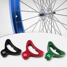 Bicycle Spoke Wrench High Strength Ergonomic Design Accessory Bike Indicator Meter Tensiometer for Refit
Bicycle Spoke Wrench High Strength Ergonomic Design Accessory Bike Indicator Meter Tensiometer for Refit