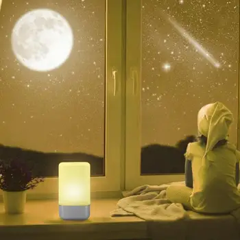Sunrise Simulation Alarm Clock Wake Up Light Digital Snooze Colorful Night Lamp Five Kinds of Alarm Bells Adjustable Settings
Sunrise Simulation Alarm Clock Wake Up Light Digital Snooze Colorful Night Lamp Five Kinds of Alarm Bells Adjustable Settings