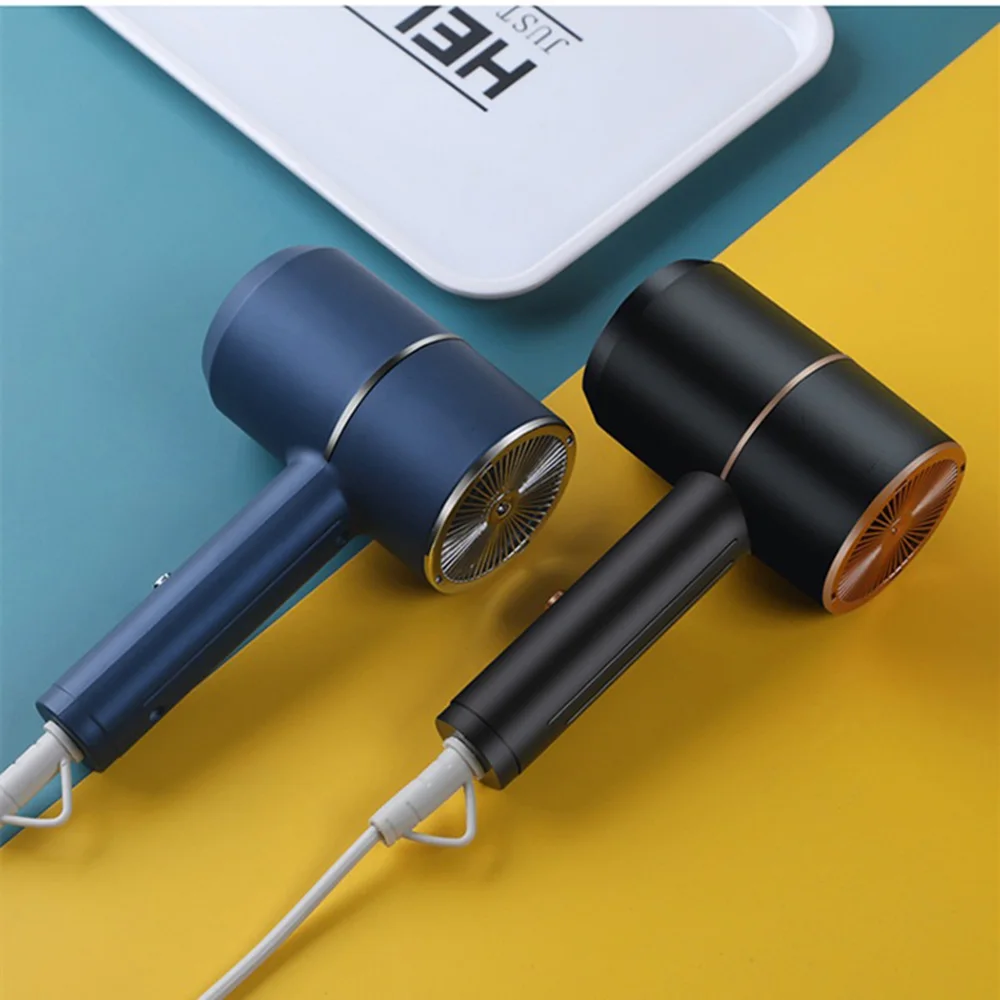 2000W Professional Hair Dryer Negative Ion Constant Temperature Household Appliances Dormitory Hair Dryer Hot Cold Wind
2000W Professional Hair Dryer Negative Ion Constant Temperature Household Appliances Dormitory Hair Dryer Hot Cold Wind