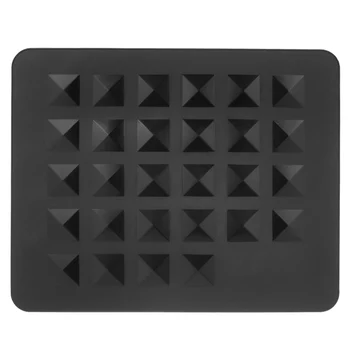Silicone Heat-Resistant Styling Station Mat For Hair Straightener Curling Iron Tools Heavy-Duty silicone Mat for Salon Use
Silicone Heat-Resistant Styling Station Mat For Hair Straightener Curling Iron Tools Heavy-Duty silicone Mat for Salon Use
