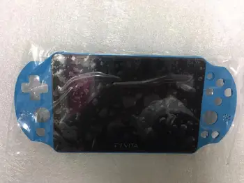 Original New LCD Screen Display with frame replacement for PS Vita 2000 Slim for PSV 2000 PSV2000 LCD
Original New LCD Screen Display with frame replacement for PS Vita 2000 Slim for PSV 2000 PSV2000 LCD