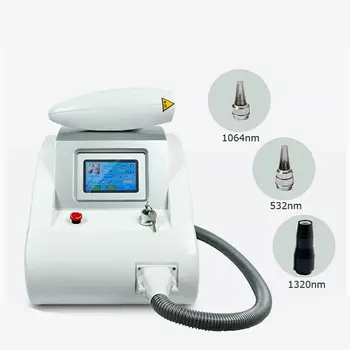 Q-Switch ND YAG Laser Tattoo Removal Machine 1064nm 532nm 1320nm Black Doll Pigment Freckles Spot Removal Skin Care Tool 2000mj
Q-Switch ND YAG Laser Tattoo Removal Machine 1064nm 532nm 1320nm Black Doll Pigment Freckles Spot Removal Skin Care Tool 2000mj