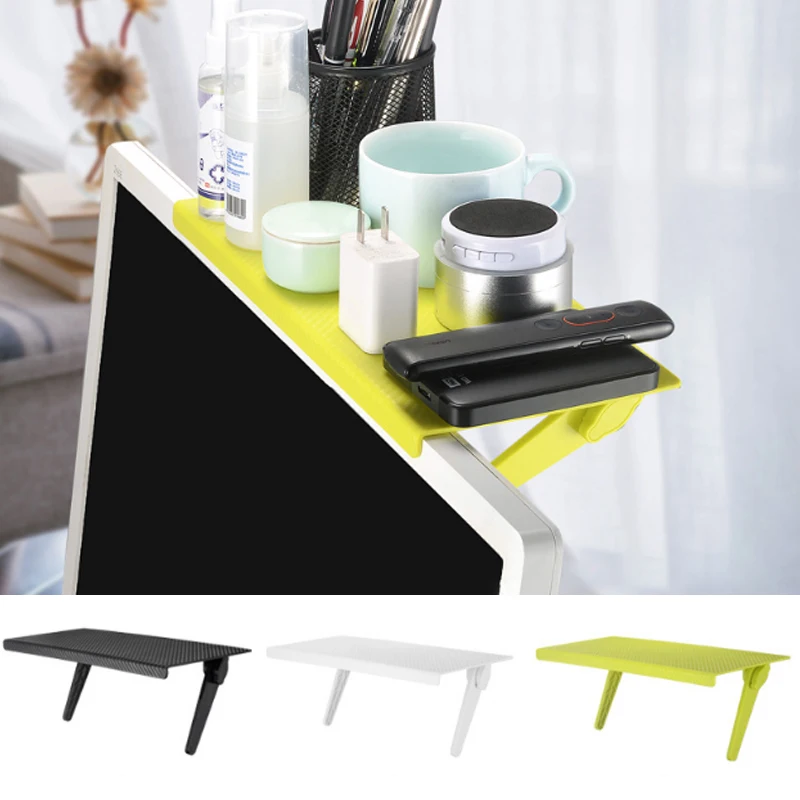 Multi-function TV Screen Top Storage Shelf Rack Holder Computer Monitor Riser Desktop Stand TV Rack Display Shelf Storage Rack
Multi-function TV Screen Top Storage Shelf Rack Holder Computer Monitor Riser Desktop Stand TV Rack Display Shelf Storage Rack