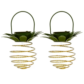 2Pack Pineapple Solar Lantern Lights Outdoor Waterproof Solar Spotlight for Yard Garden Driveway Porch Walkway Patio
2Pack Pineapple Solar Lantern Lights Outdoor Waterproof Solar Spotlight for Yard Garden Driveway Porch Walkway Patio