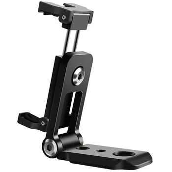 ST-05 Foldable Mini Phone Tripod Mount Adapter Vertical 360 Rotation Tripod Stand For Iphone X 8 7 Samsung S8 7 Redmi
ST-05 Foldable Mini Phone Tripod Mount Adapter Vertical 360 Rotation Tripod Stand For Iphone X 8 7 Samsung S8 7 Redmi