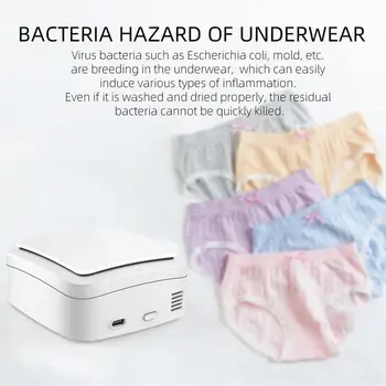 White Sterilize Machine Sterilizer H 2020 New Air Disinfection Kitchen Protable Ozone Sterilizer Bedroom Household Wardrobe
White Sterilize Machine Sterilizer H 2020 New Air Disinfection Kitchen Protable Ozone Sterilizer Bedroom Household Wardrobe