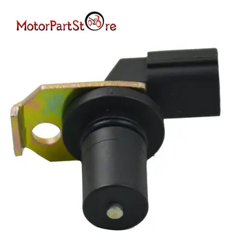 Speed Sensor Automatic Transmission Fits for MAZDA 2 3 5 6 CX-7 Protege FN01-21-550
Speed Sensor Automatic Transmission Fits for MAZDA 2 3 5 6 CX-7 Protege FN01-21-550