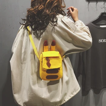 New Arrival Japan anime mochila kawaii cute bag kids children mini Pikachu backpack girls bag 2019 
New Arrival Japan anime mochila kawaii cute bag kids children mini Pikachu backpack girls bag 2019