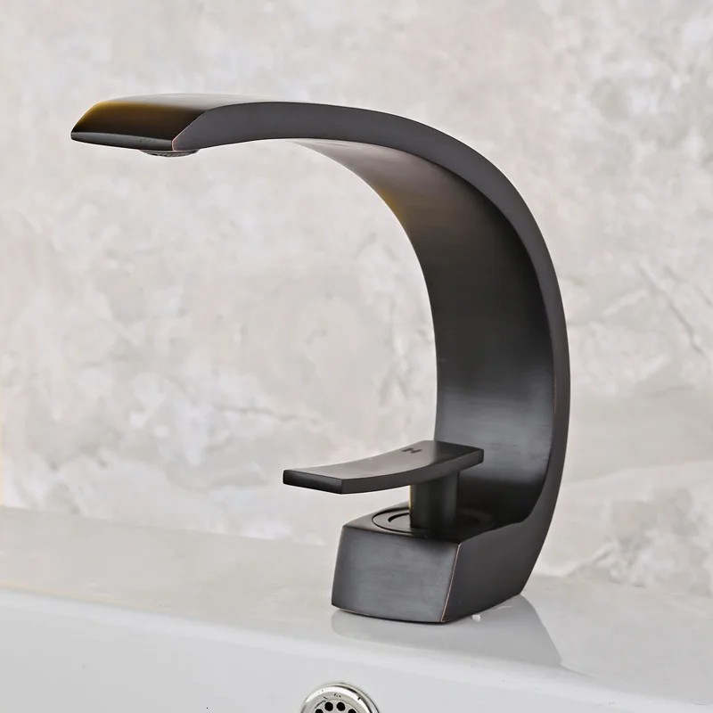 Copper Basin Faucet Hot And Cold Foramina Singulare Faucet Black Bronze Basin Faucet Toilet Faucet
Copper Basin Faucet Hot And Cold Foramina Singulare Faucet Black Bronze Basin Faucet Toilet Faucet