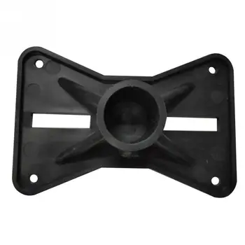 Easy Install Tripod Tool Mounting Holder Audio Pole Stable Mini Bracket Base Speaker Stand Space Saving Adapter Accessories
Easy Install Tripod Tool Mounting Holder Audio Pole Stable Mini Bracket Base Speaker Stand Space Saving Adapter Accessories