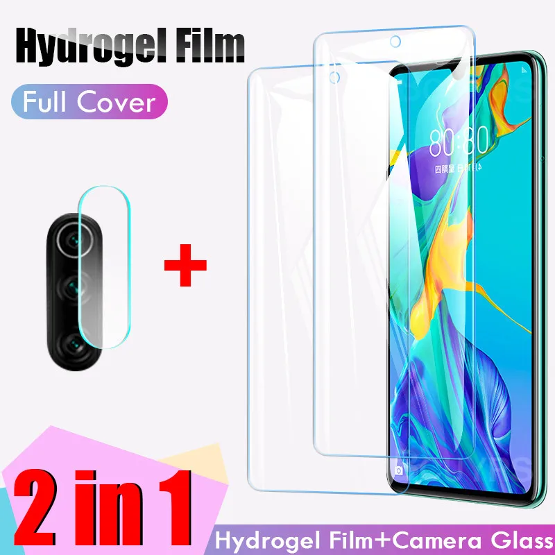 100D Screen Protector For Huawei P30 P20 Pro Lite P Smart 2019 Hydrogel Film For Huawei Mate 20 30 Lite Pro Film Not Glass
100D Screen Protector For Huawei P30 P20 Pro Lite P Smart 2019 Hydrogel Film For Huawei Mate 20 30 Lite Pro Film Not Glass