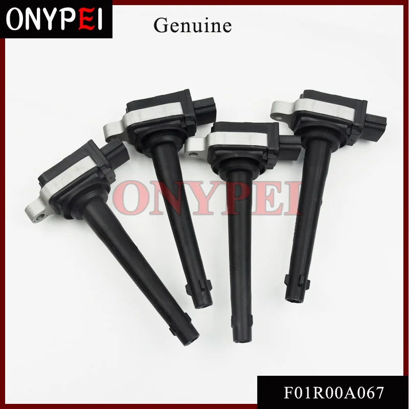 4pcs 22448-ED800 New Ignition Coil For Nissan Sentra Tiida Micra X-Trail March 1.6 1.8 2.0 0221604014 22448-CJ00A
4pcs 22448-ED800 New Ignition Coil For Nissan Sentra Tiida Micra X-Trail March 1.6 1.8 2.0 0221604014 22448-CJ00A
