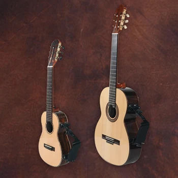 Koyunbaba Classical Guitar Support Guitar Desktop Neck Rest Support Foot Stool for Folk Classical Guitars Accessory
Koyunbaba Classical Guitar Support Guitar Desktop Neck Rest Support Foot Stool for Folk Classical Guitars Accessory
