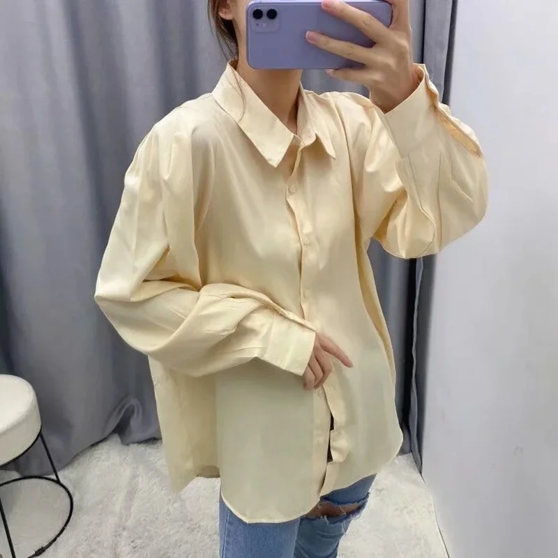 Blouse Shirt Women Clothing 2020 Fashion Women Clothing Long Sleeve Casual Women Blouse Shirt Office Lady Women Top
Blouse Shirt Women Clothing 2020 Fashion Women Clothing Long Sleeve Casual Women Blouse Shirt Office Lady Women Top