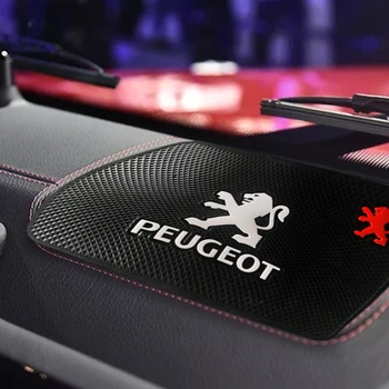 1pc New Car Logo Anti Slip Mat Phone Holder Non-Slip Mat non slip Pad For Peugeot 308 408 508 RCZ 208 3008 2008 Car accessories 
1pc New Car Logo Anti Slip Mat Phone Holder Non-Slip Mat non slip Pad For Peugeot 308 408 508 RCZ 208 3008 2008 Car accessories