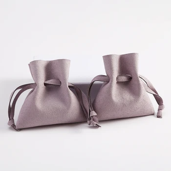 Microfiber Jewelry Packaging Velvet Envelope Pouches Chic Small Christmas Wedding Presents Gift Pouch for Ring Earrings Necklace
Microfiber Jewelry Packaging Velvet Envelope Pouches Chic Small Christmas Wedding Presents Gift Pouch for Ring Earrings Necklace