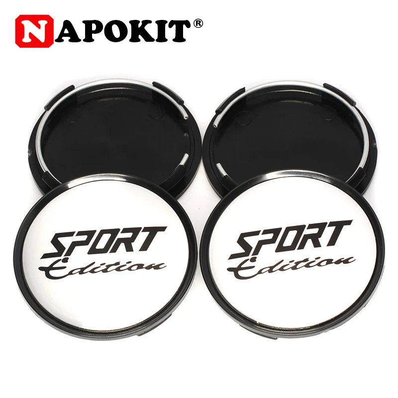 4pcs/lot 63mm SPORT Edition Logo Car Wheel Center Caps Hub Cover Badge for Auto Wheel Rim Hub Cap Replacement Emblem Car Styling
4pcs/lot 63mm SPORT Edition Logo Car Wheel Center Caps Hub Cover Badge for Auto Wheel Rim Hub Cap Replacement Emblem Car Styling