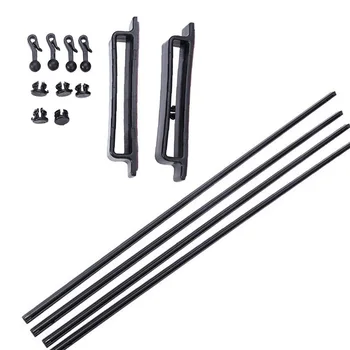 50*39cm Accessories Set 2Pcs Sunshade Universal Van VIP style Car Curtains Front /rear Window Anti-UV
50*39cm Accessories Set 2Pcs Sunshade Universal Van VIP style Car Curtains Front /rear Window Anti-UV