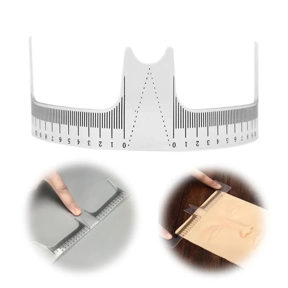 Tattoo mask ruler eyebrow positioning eyebrow ruler eyebrow eyebrows right and left uniform ruler nose bridge ruler
Tattoo mask ruler eyebrow positioning eyebrow ruler eyebrow eyebrows right and left uniform ruler nose bridge ruler