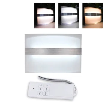 Acrylic Night Light Wall Lamp Bedside Remote Control Led Living Room Corridor Wireless Bedroom Decorative Dimmable Indoor
Acrylic Night Light Wall Lamp Bedside Remote Control Led Living Room Corridor Wireless Bedroom Decorative Dimmable Indoor