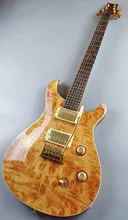 High-quality electric guitar, PRS guitar, deadwood coat, rosewood fingerboard, environmental paint, in stock, free shipping
High-quality electric guitar, PRS guitar, deadwood coat, rosewood fingerboard, environmental paint, in stock, free shipping