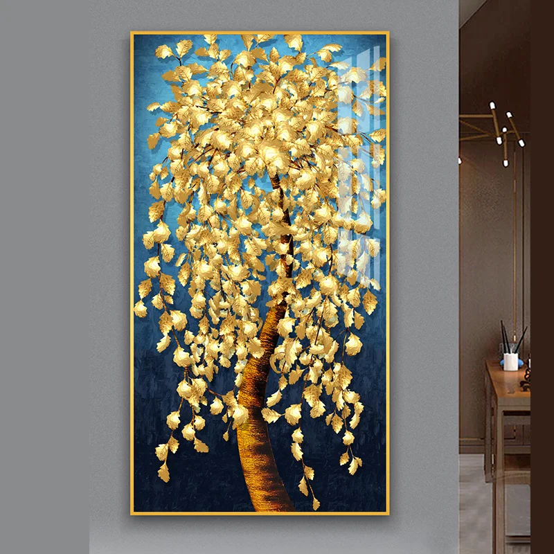new arrive Golden tree landscape diamond embroidery Large rich tree 3d Picture of rhinestone diy mosaic diamant painting money
new arrive Golden tree landscape diamond embroidery Large rich tree 3d Picture of rhinestone diy mosaic diamant painting money