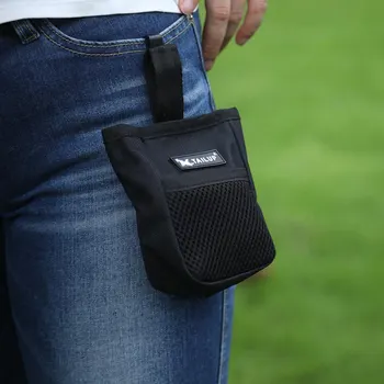 Pet Oxford Summer Outdoor Training Pouch Dog Nylon Liner Cloth dog training bag with poop bag pocket Portable Waist Snack Bag
Pet Oxford Summer Outdoor Training Pouch Dog Nylon Liner Cloth dog training bag with poop bag pocket Portable Waist Snack Bag