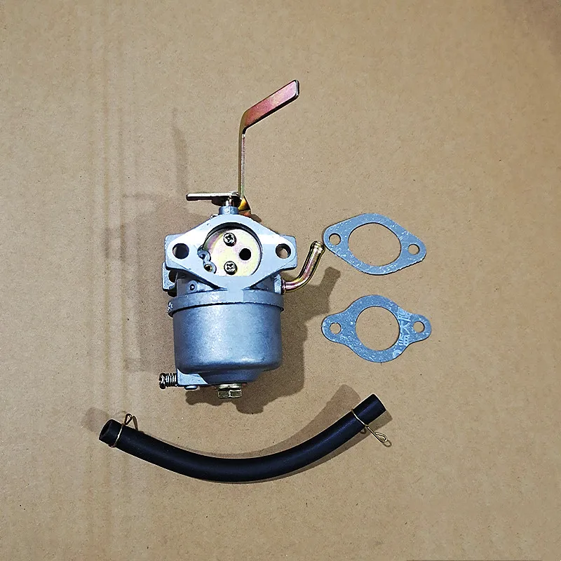 Комплект прокладок карбюратора 2600 MZ175 для генератора Yamaha EF2600 EF2700 2КВ YP20G YP30G