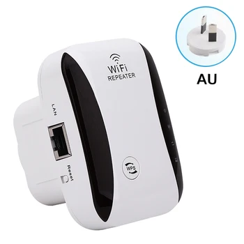 2.4GHz 300Mbps Home Extender Booster Portable Bedroom Multifunction Router Business Network Stable Office Wireless Wifi Repeater
2.4GHz 300Mbps Home Extender Booster Portable Bedroom Multifunction Router Business Network Stable Office Wireless Wifi Repeater