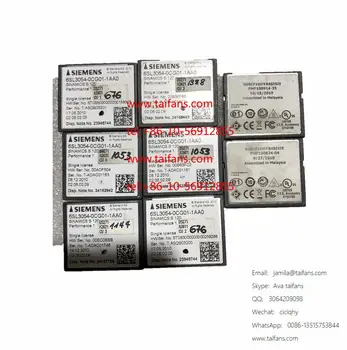 Drive CF CNC system card 6SL3054-0CF01-1AA0 6SL3054-0CF01-1AA0-Z 6SL3054-1CG00-1AA0
Drive CF CNC system card 6SL3054-0CF01-1AA0 6SL3054-0CF01-1AA0-Z 6SL3054-1CG00-1AA0