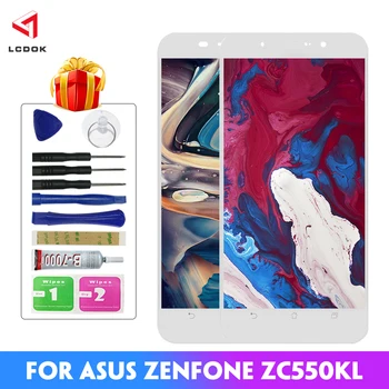 100% Tested LCD For Asus Zenfone Max ZC550KL Z010DA LCD Display Touch Screen Digitizer Assembly Panel Replacement Parts Lcd
100% Tested LCD For Asus Zenfone Max ZC550KL Z010DA LCD Display Touch Screen Digitizer Assembly Panel Replacement Parts Lcd