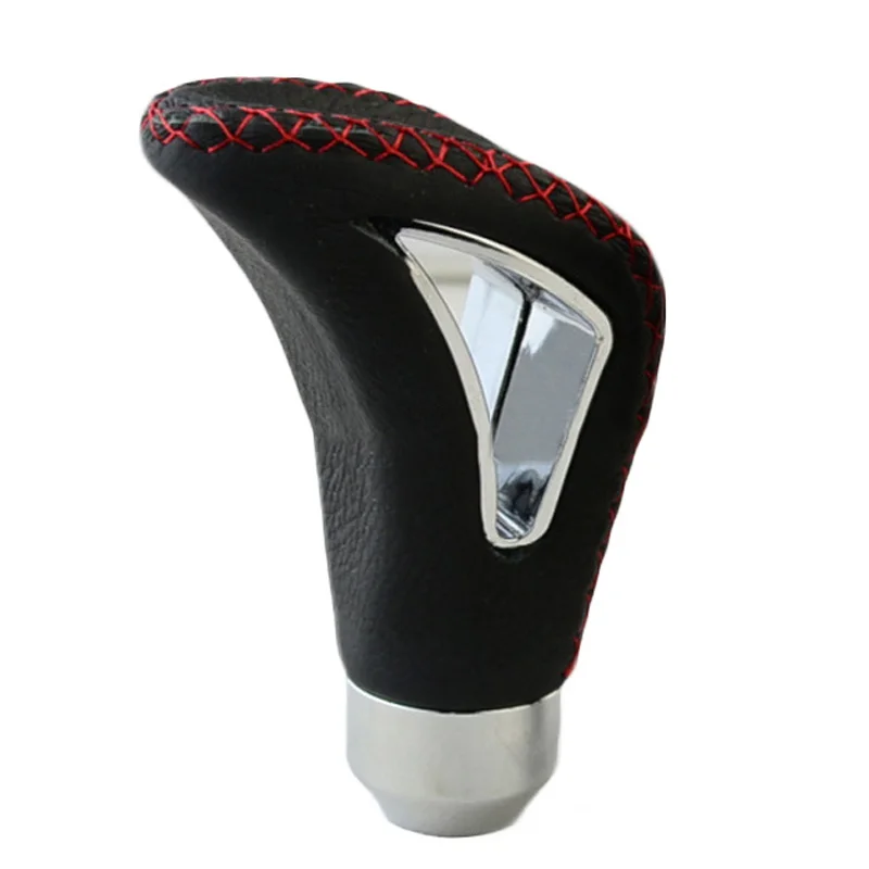 Black/Black Red Universal Manual Shift Knob For Manual Transmission Cars Aluminum Alloy Car Gear Shift Knob Shifter Lever
Black/Black Red Universal Manual Shift Knob For Manual Transmission Cars Aluminum Alloy Car Gear Shift Knob Shifter Lever