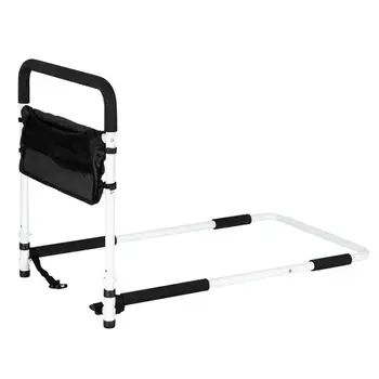 Adjustable Household Auxiliary Handle, Stand Up Frame for The Elderly, Black and White ship from US drop shipping
Adjustable Household Auxiliary Handle, Stand Up Frame for The Elderly, Black and White ship from US drop shipping