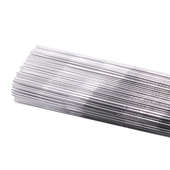 10x Low-Temperature Aluminum Welding Solder Wire Flux Cored Brazing Repair Ro 
10x Low-Temperature Aluminum Welding Solder Wire Flux Cored Brazing Repair Ro