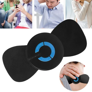 Waist Home Gift Cervical Vertebra Adjustable Modes Travel Shoulder Neck Relieve Fatigue Electric Massager Pad Mini Portable Arm
Waist Home Gift Cervical Vertebra Adjustable Modes Travel Shoulder Neck Relieve Fatigue Electric Massager Pad Mini Portable Arm