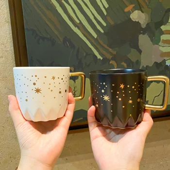 Breakfast Coffee Mug Cup Ceramic Travel Luxury Coffee Mug Cute Small Ceramic Travel Canecas De Porcelana Creative Mug Coffee
Breakfast Coffee Mug Cup Ceramic Travel Luxury Coffee Mug Cute Small Ceramic Travel Canecas De Porcelana Creative Mug Coffee