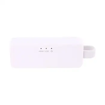 USB 3.0 Ethernet Adapter Net work Card Hub 2500Mbps 2.5G RJ45 Lan Adapter for Win7/Win8/Win10 Laptop Macbook Notebook
USB 3.0 Ethernet Adapter Net work Card Hub 2500Mbps 2.5G RJ45 Lan Adapter for Win7/Win8/Win10 Laptop Macbook Notebook