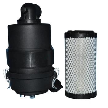 G042545 Generator Air Filters Assembly Automotive Replacement Engine Air Cleaner Housings
G042545 Generator Air Filters Assembly Automotive Replacement Engine Air Cleaner Housings
