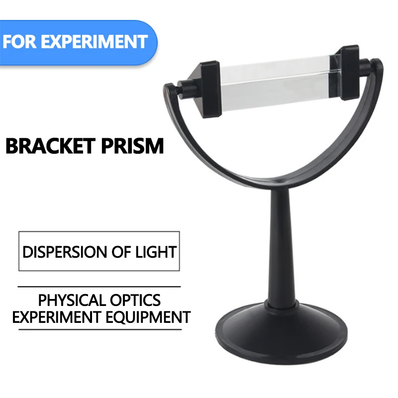 Big Triangular Optical Prisms Glass Physics Teaching Refracted Light Spectrum Rainbow Children Students Present for
Big Triangular Optical Prisms Glass Physics Teaching Refracted Light Spectrum Rainbow Children Students Present for