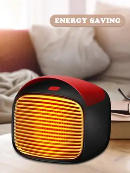 Space Heater Ceramic Heater with Tip over Overheat Protection for Indoor Heating Camping Any Place Adjustable Thermostat
Space Heater Ceramic Heater with Tip over Overheat Protection for Indoor Heating Camping Any Place Adjustable Thermostat