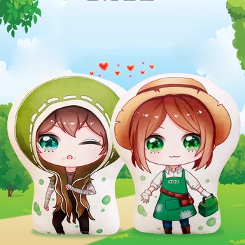 Stuffed Game Identity V Gardener Blind Woman Doctor Jack Cos Party Plush Pillows Anime Cotton Toys for Kids Identity V Gift Toys
Stuffed Game Identity V Gardener Blind Woman Doctor Jack Cos Party Plush Pillows Anime Cotton Toys for Kids Identity V Gift Toys