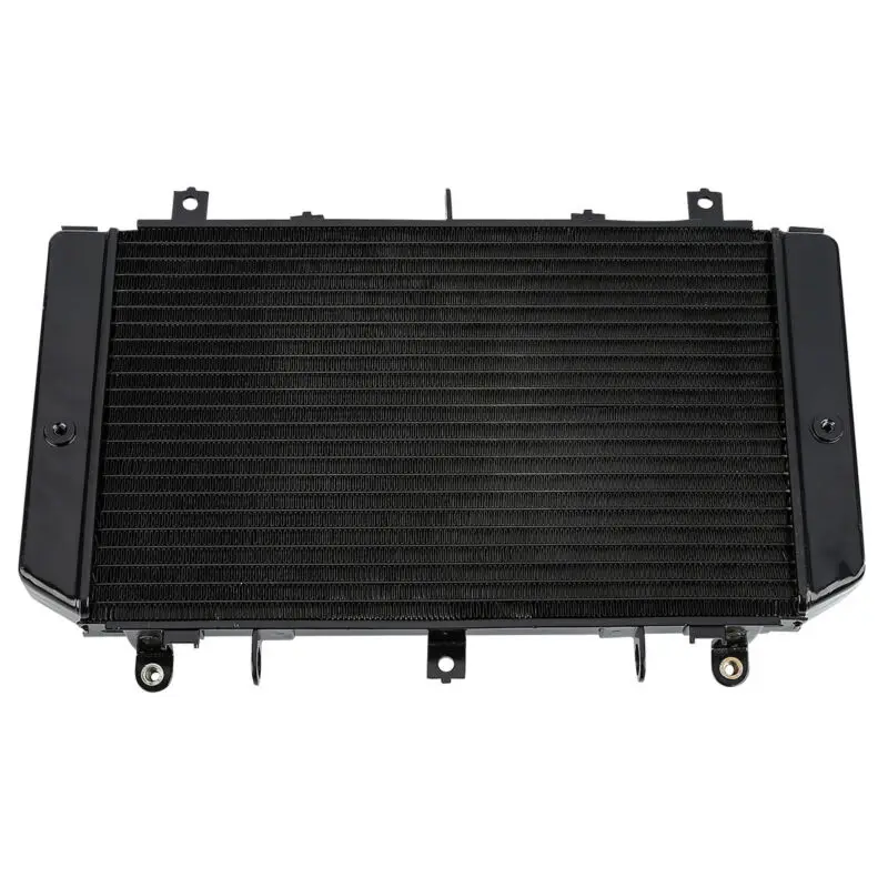 Motorcycle Radiator Replacement Aluminum Cooler For Kawasaki Z1000 2003-2006 2004 2005
Motorcycle Radiator Replacement Aluminum Cooler For Kawasaki Z1000 2003-2006 2004 2005