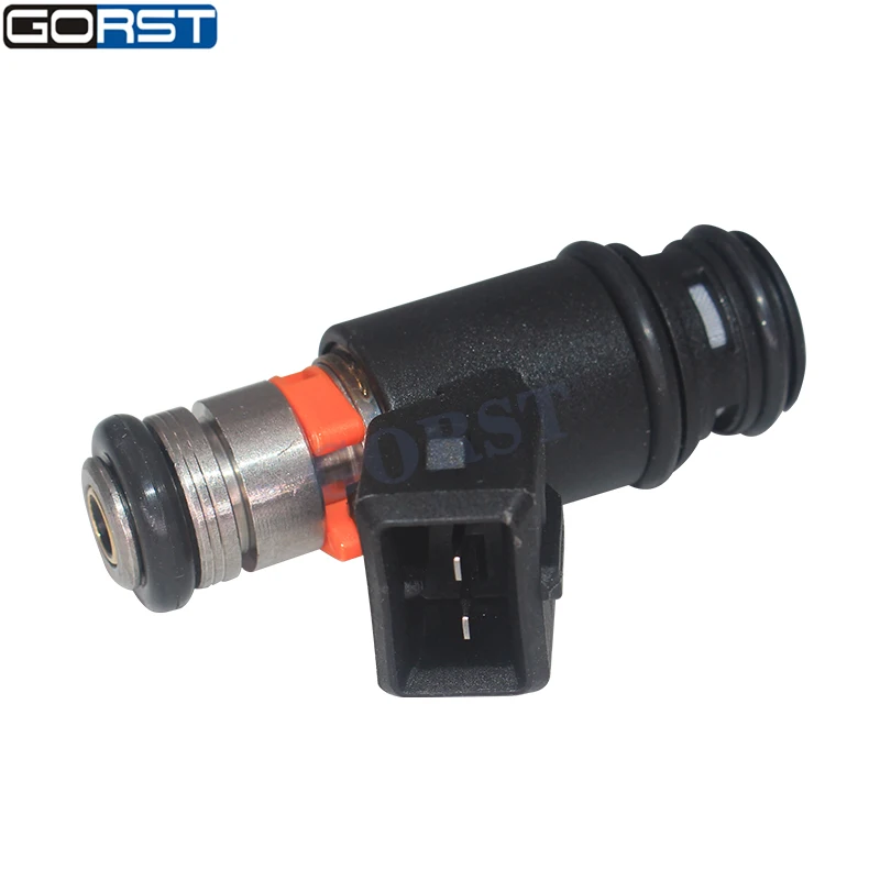 Топливная форсунка IWP022 для Vw Golf Jetta Euro Van 021906031D 021906031B M739 4G1612 FJ573 67146
Топливная форсунка IWP022 для Vw Golf Jetta Euro Van 021906031D 021906031B M739 4G1612 FJ573 67146