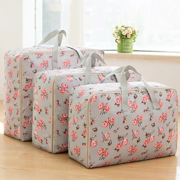 3pcs Pink Travel Quilt Storage Bag Clothes Luggage Garment Suitcase Organizer Armario Zip Lock Vernis Rangement Vetement EE60SN 
3pcs Pink Travel Quilt Storage Bag Clothes Luggage Garment Suitcase Organizer Armario Zip Lock Vernis Rangement Vetement EE60SN
