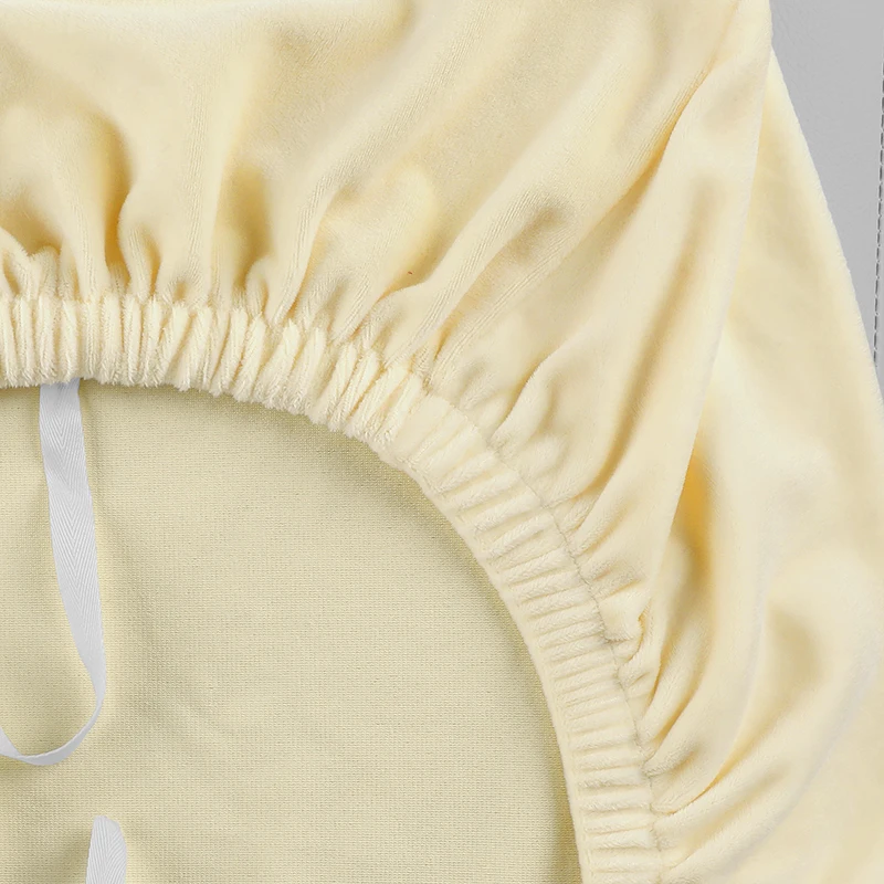 Housse de banc extensible en velours et Spandex, élastique, pour salle à manger, chaise, siège, hôtel, maison, salon, cuisine, chambre à coucher Housse de banc extensible en velours et Spandex, élastique, pour salle à manger, chaise, siège, hôtel, maison, salon, cuisine, chambre à coucher