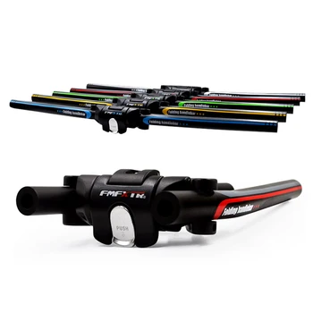 Bicycle Folding Handlebar Aluminum Alloy MTB 25.4mm/31.8mm*620mm High Quality Bike Set Road Bike Parts Cycling Handlebar
Bicycle Folding Handlebar Aluminum Alloy MTB 25.4mm/31.8mm*620mm High Quality Bike Set Road Bike Parts Cycling Handlebar